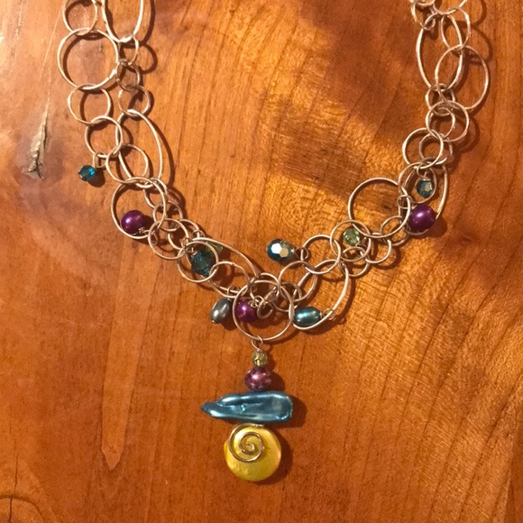 Necklace - Picture 2 of 3